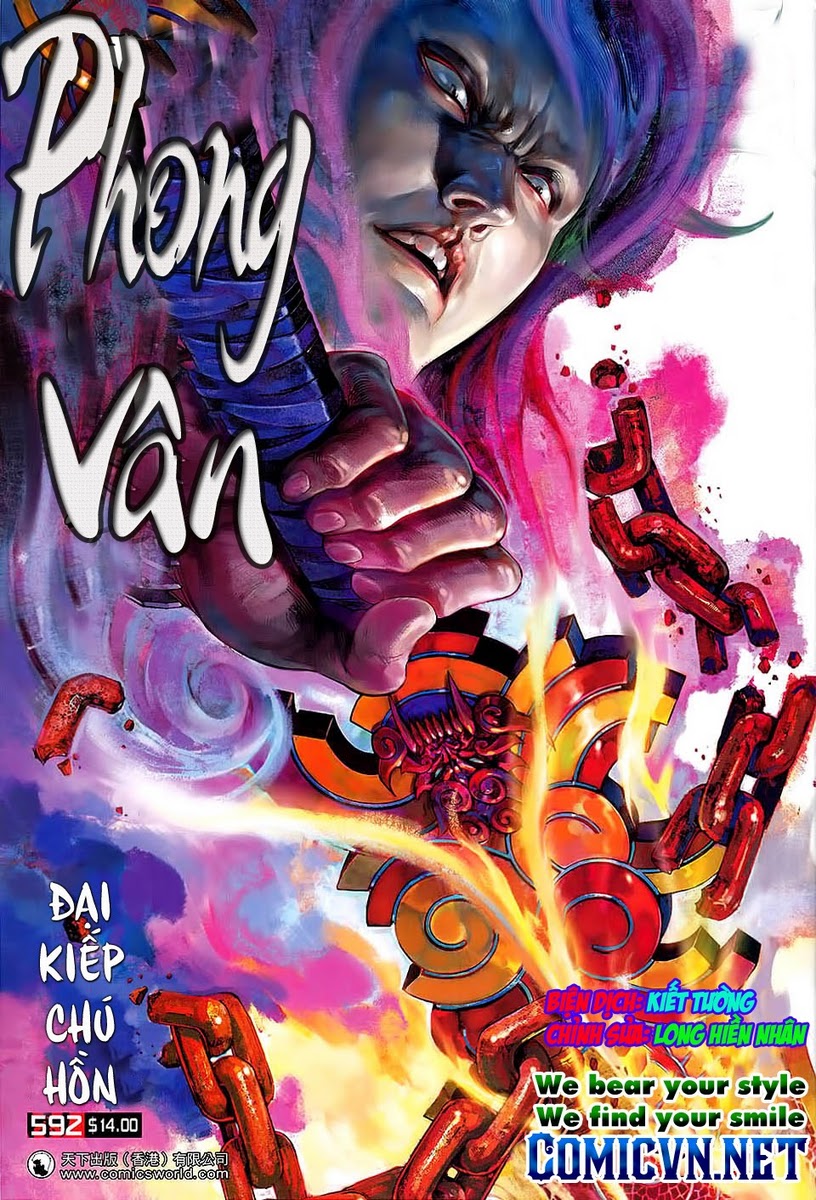 Chương 592 - Trang 2
