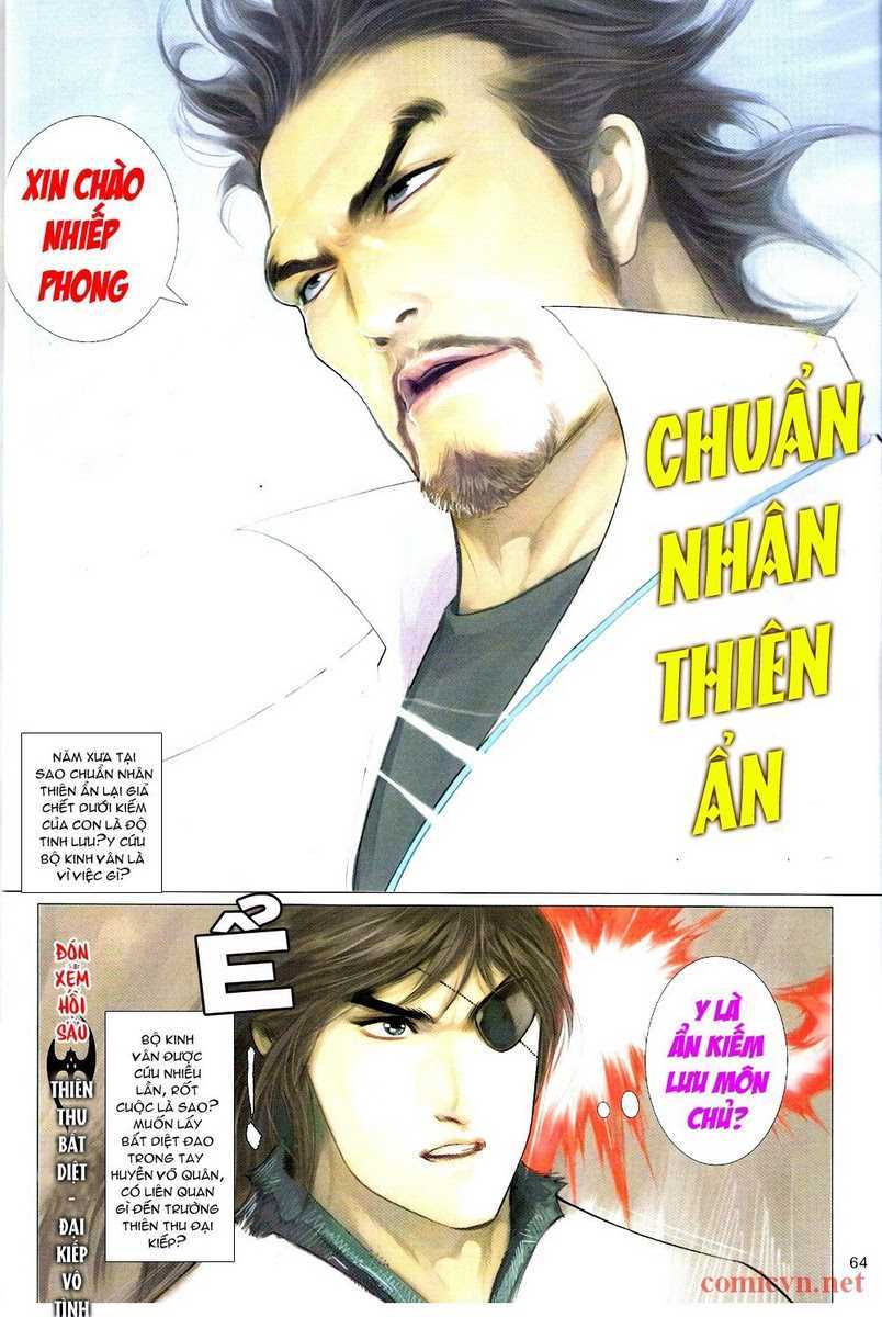 Chương 594 - Trang 33