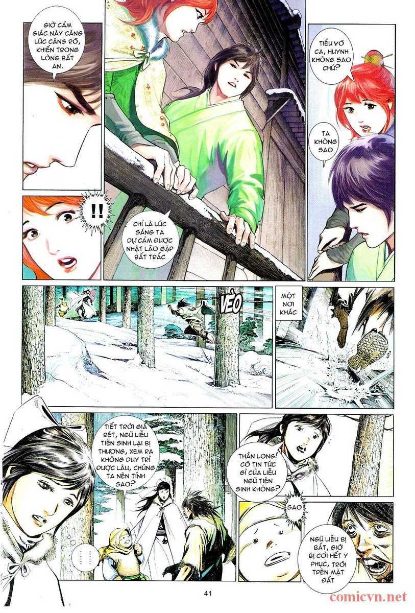 Chương 594 - Trang 10
