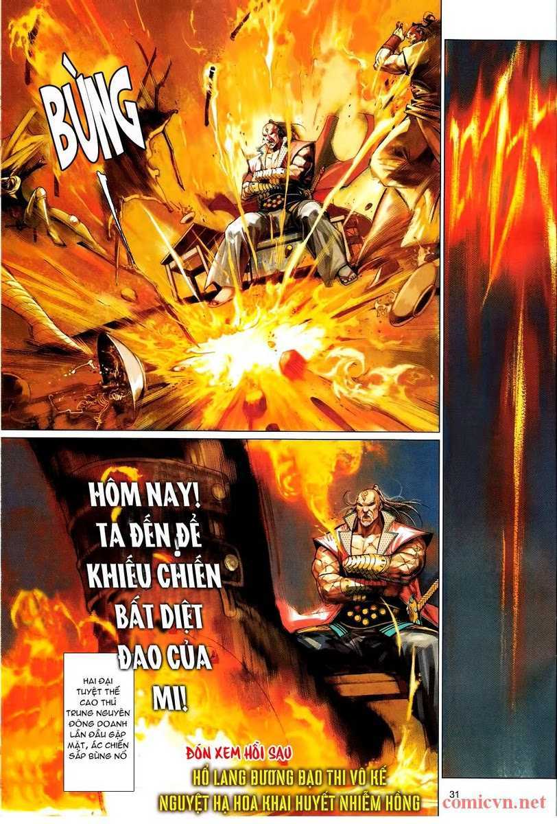 Chương 595 - Trang 32