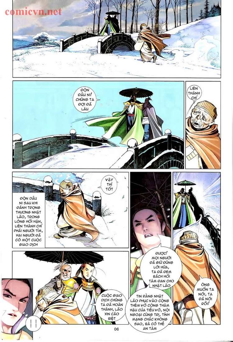 Chương 598 - Trang 6