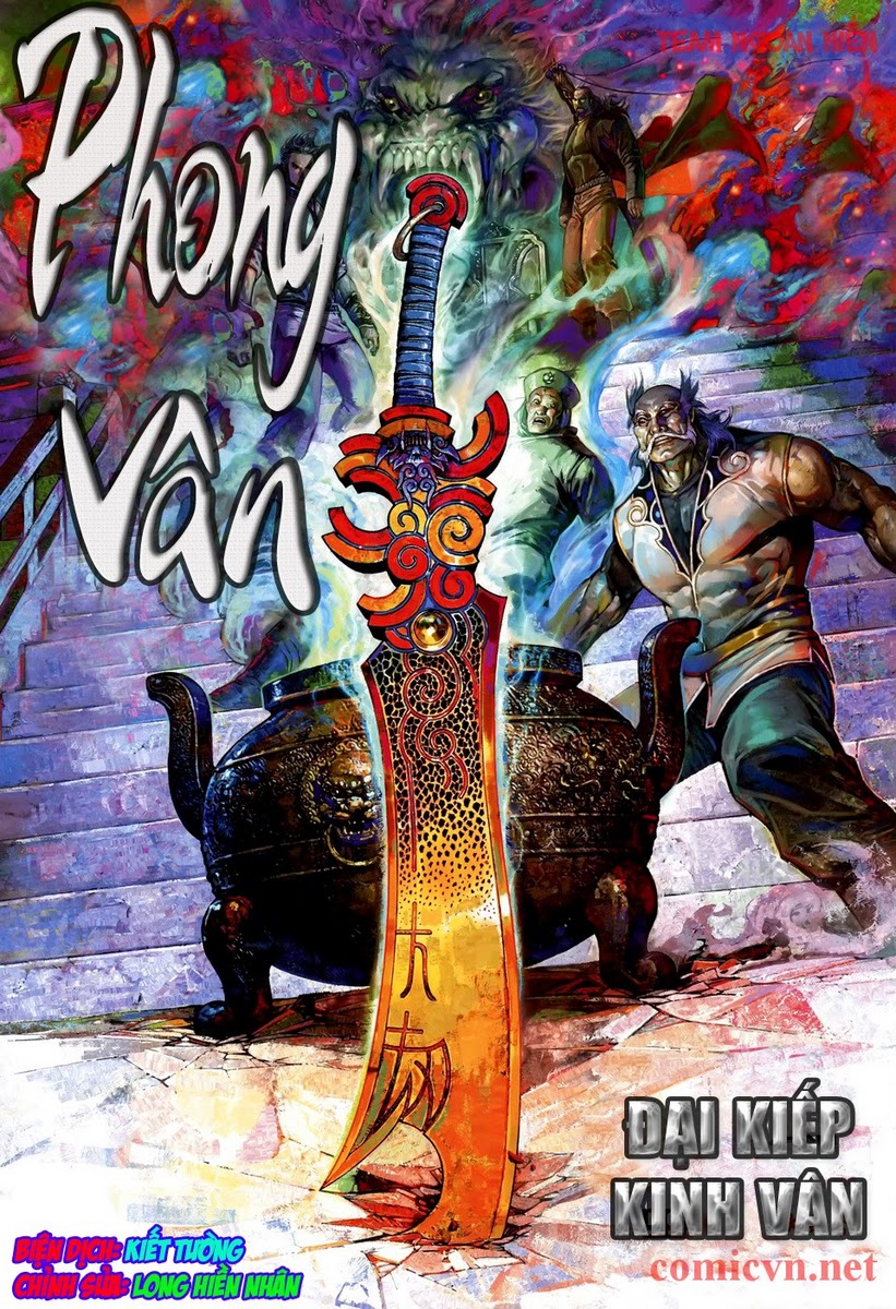 Chương 599 - Trang 2