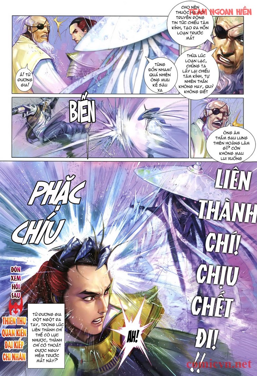 Chương 599 - Trang 33