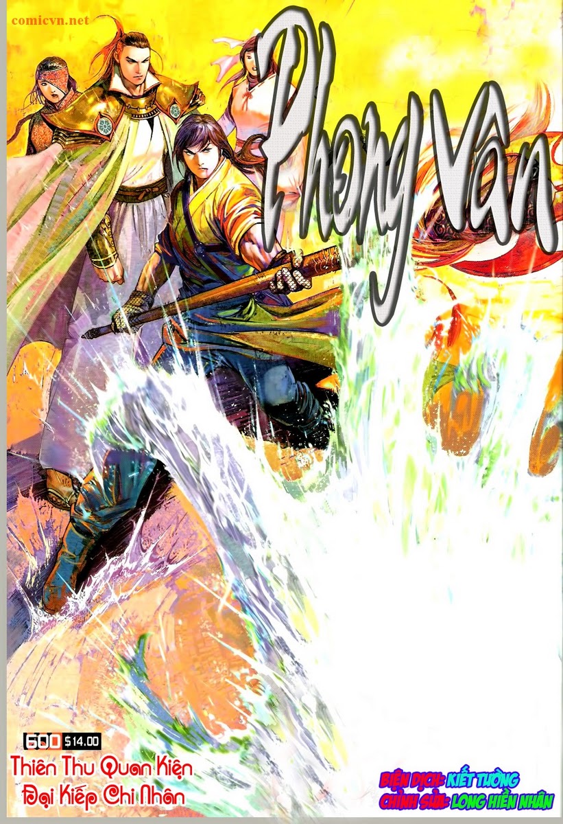 Chương 600 - Trang 2