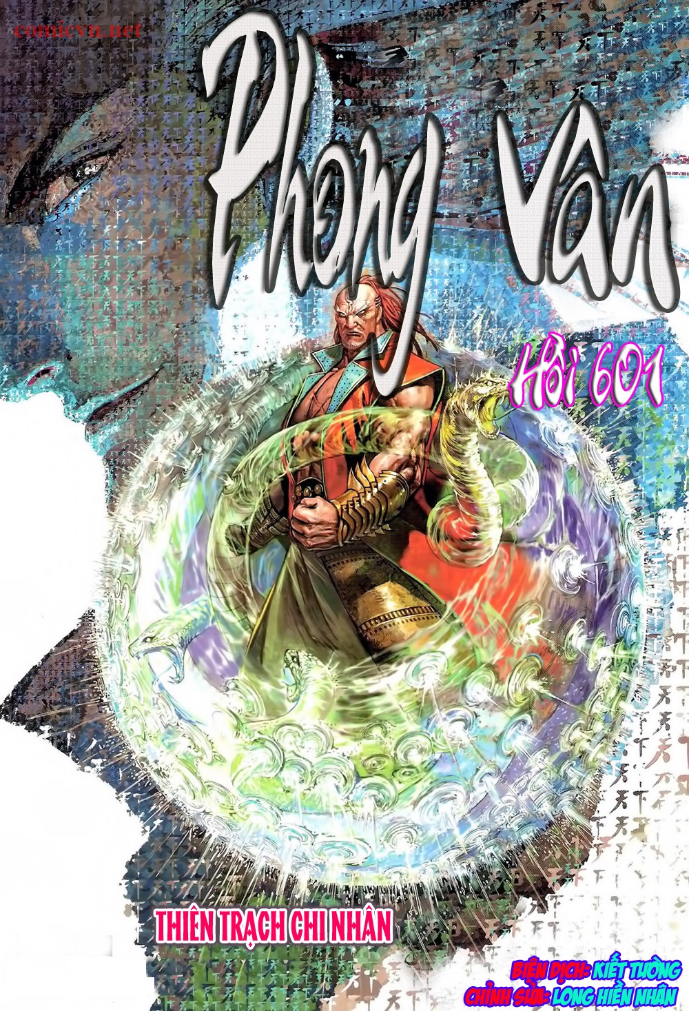 Chương 601 - Trang 2