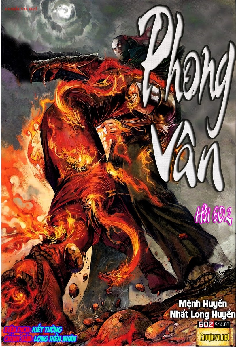 Chương 602 - Trang 2