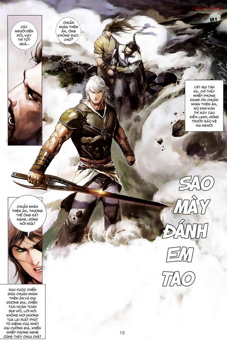 Chương 606 - Trang 13