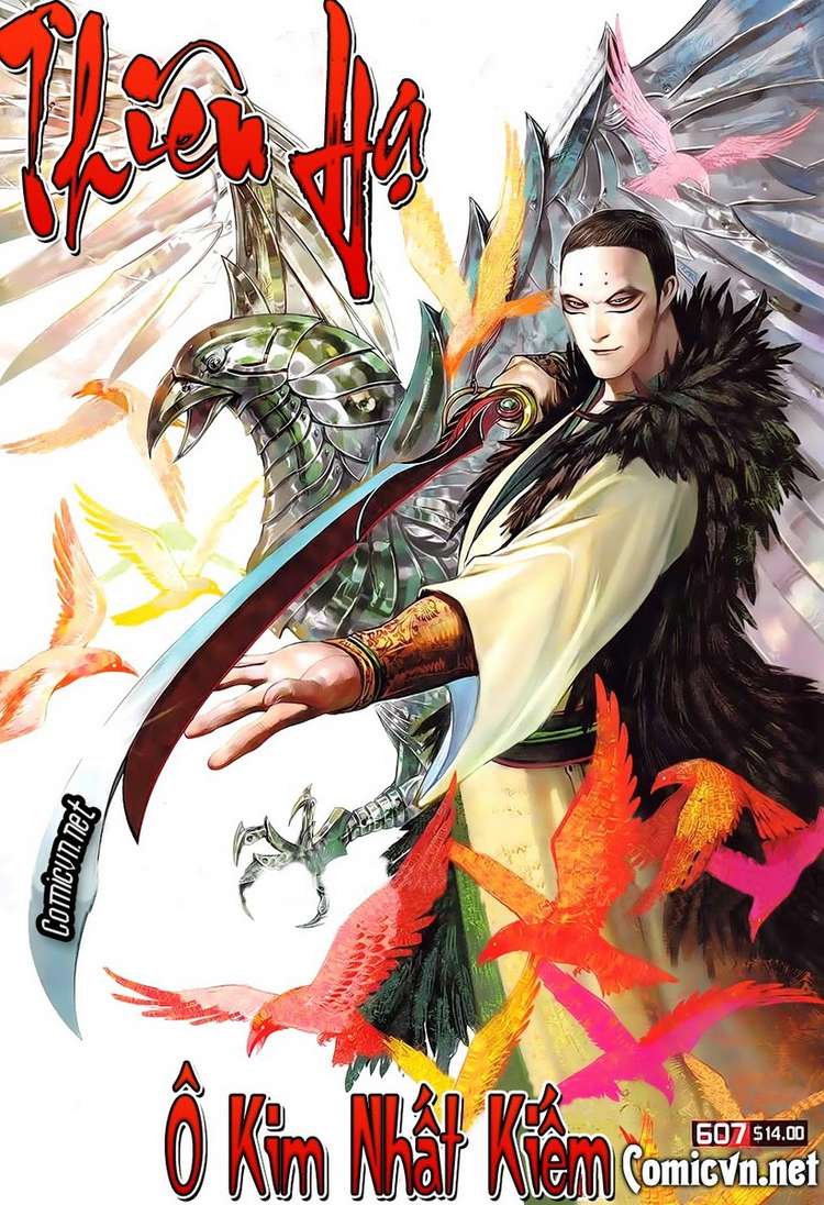Chương 607 - Trang 2