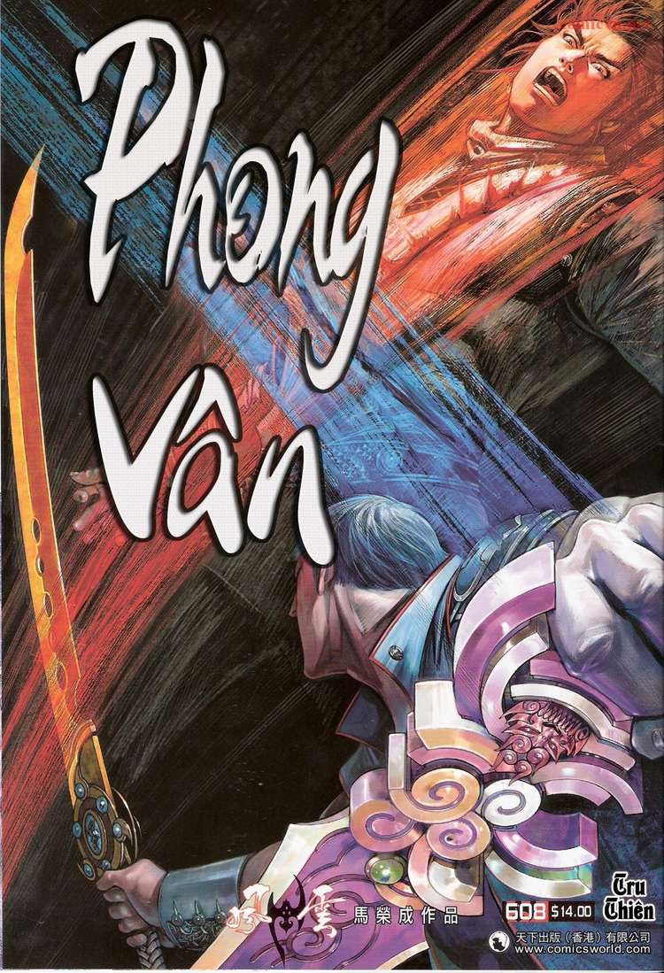 Chương 608 - Trang 2