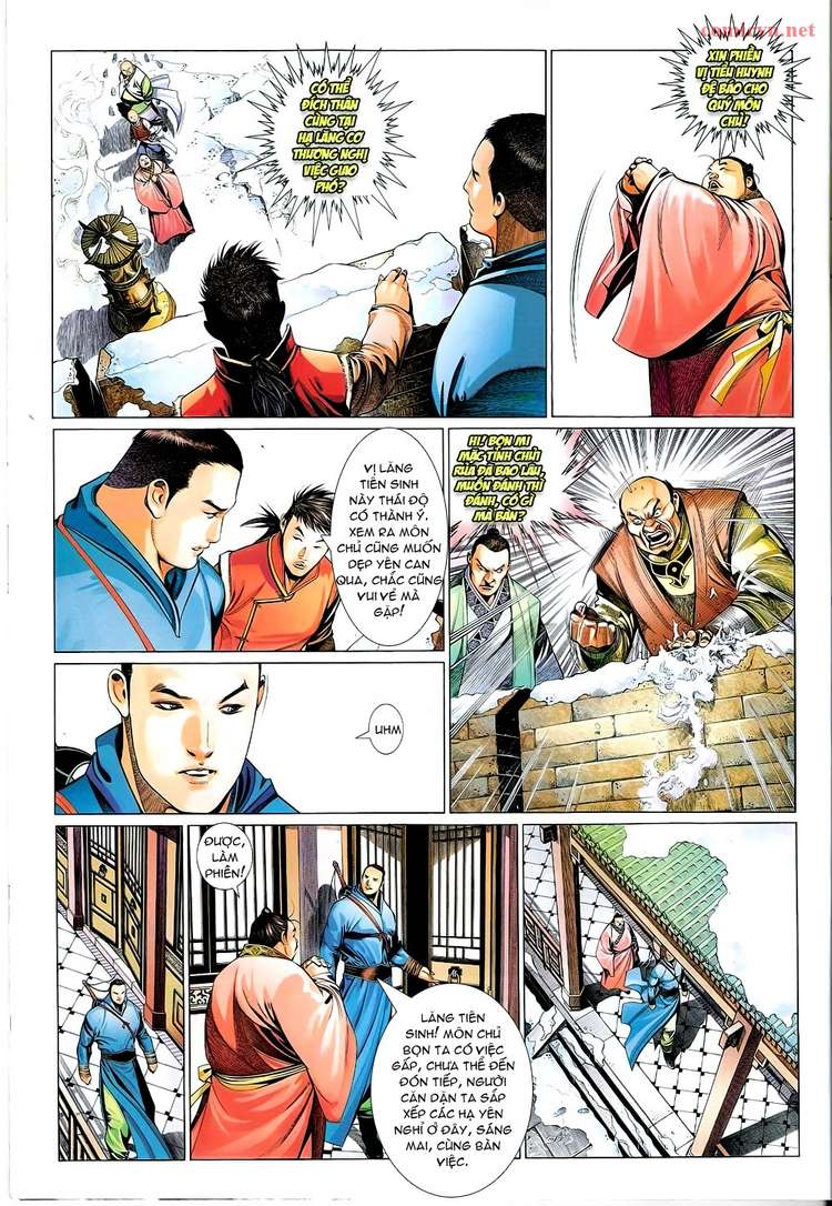 Chương 608 - Trang 6