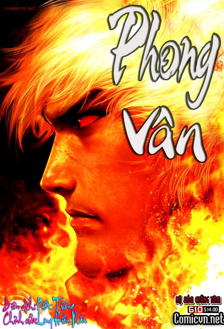 Chương 610 - Trang 2