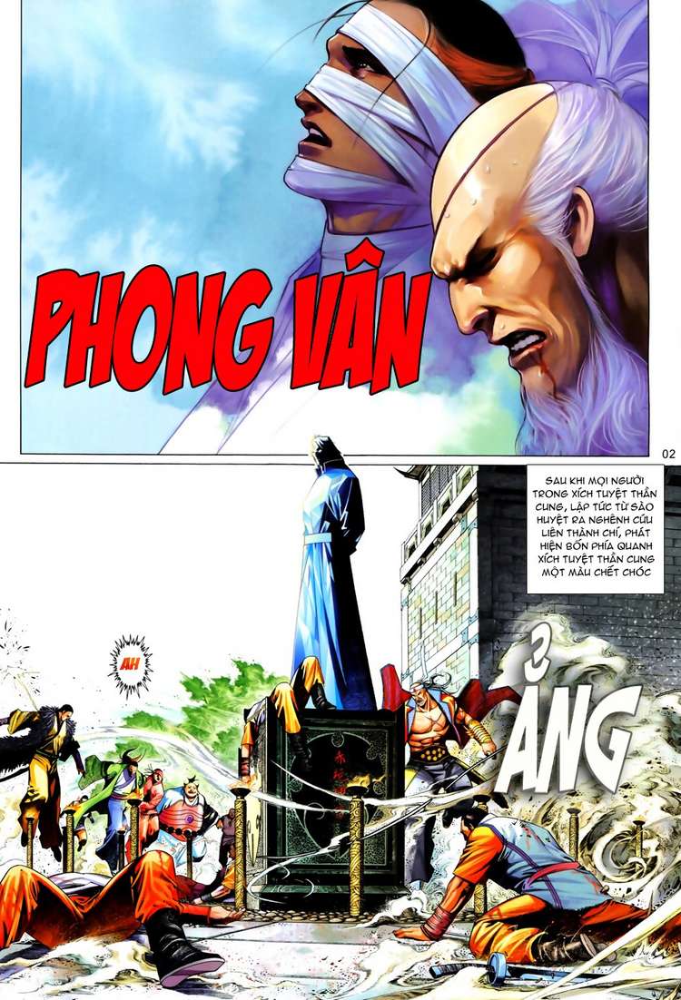 Chương 614 - Trang 3