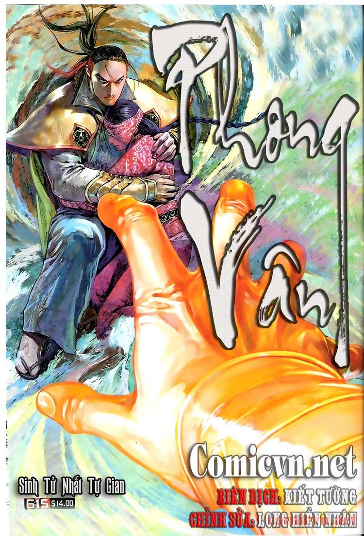 Chương 615 - Trang 2