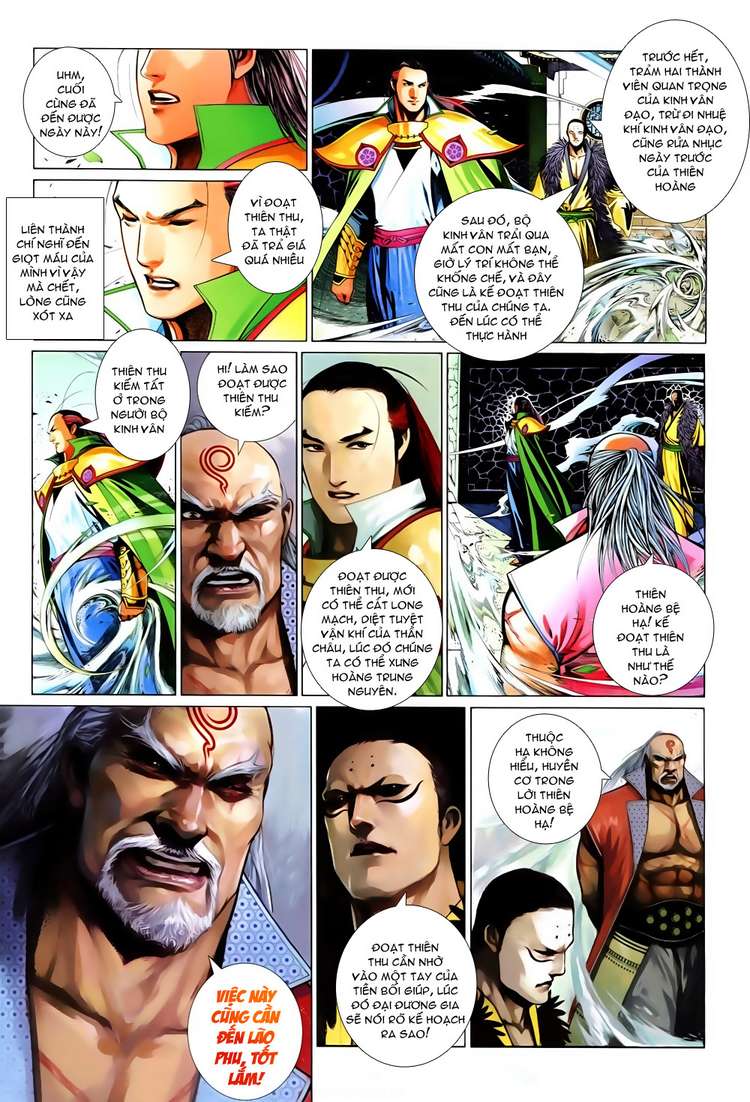 Chương 617 - Trang 15