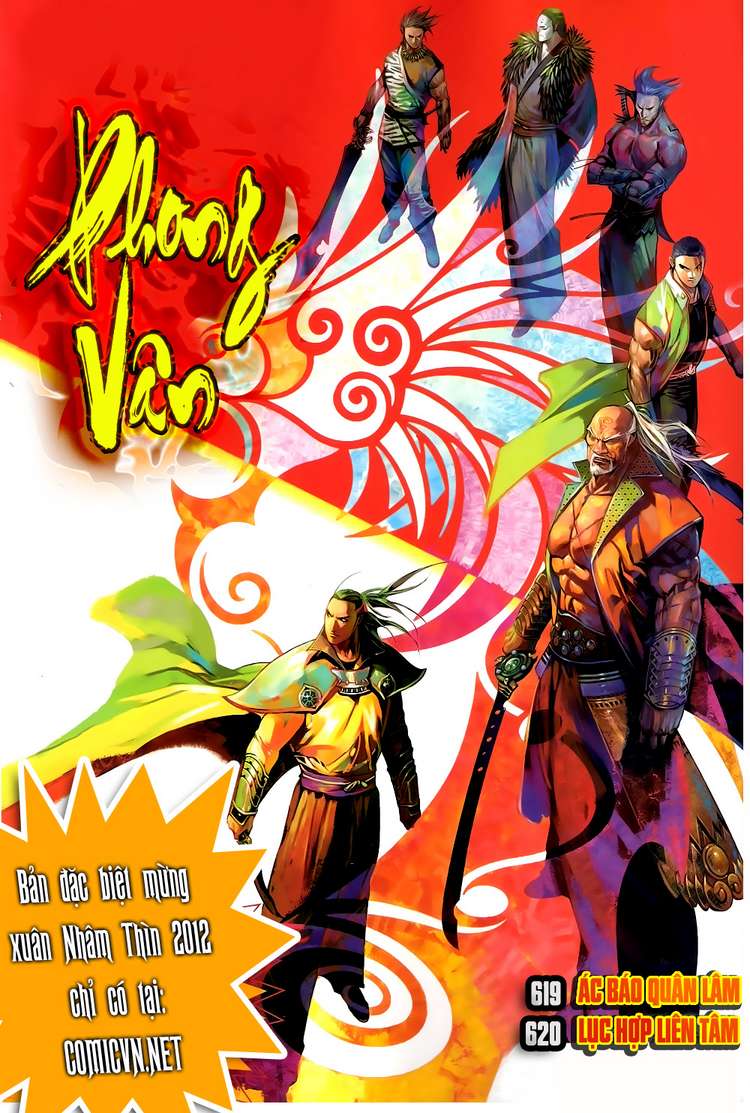 Chương 617 - Trang 34