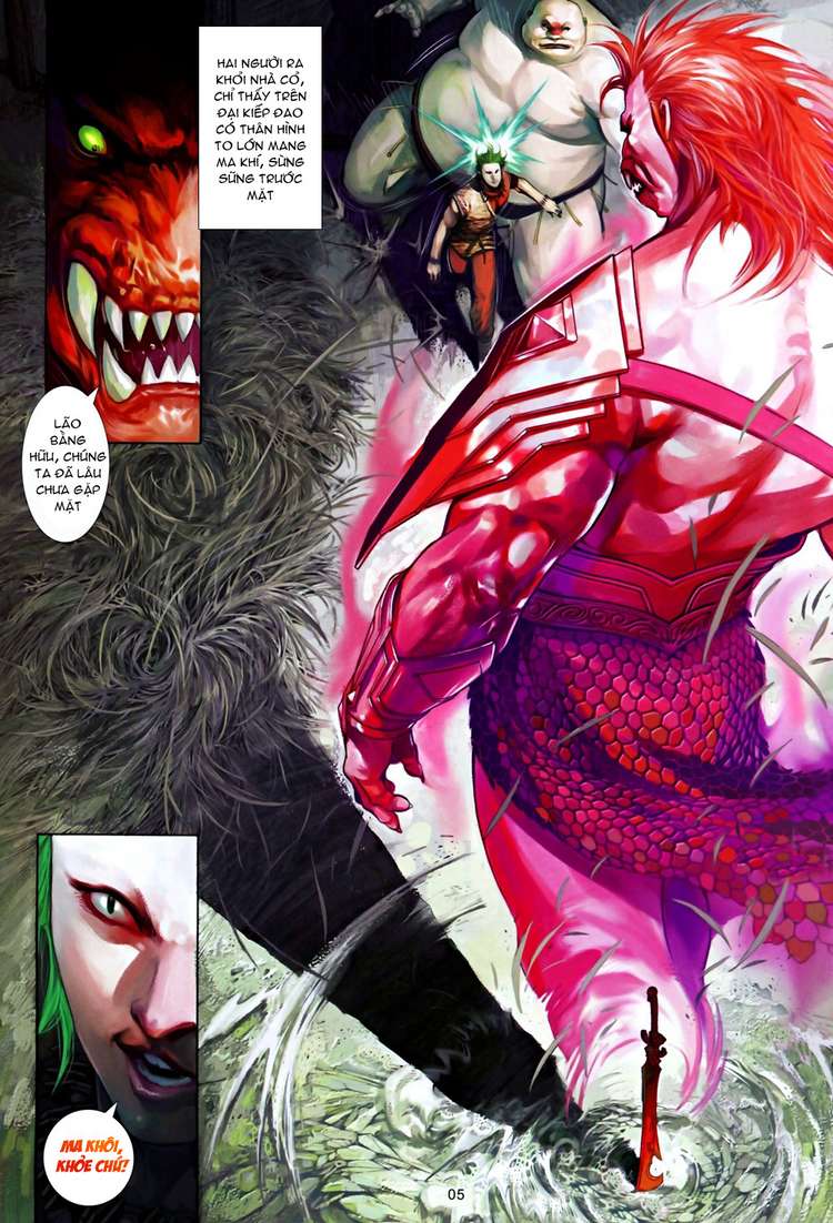 Chương 618 - Trang 6
