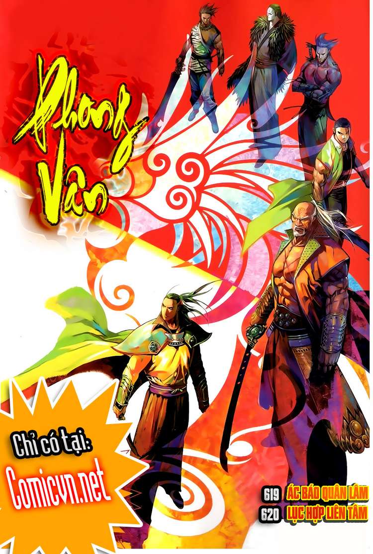 Chương 619 - Trang 2