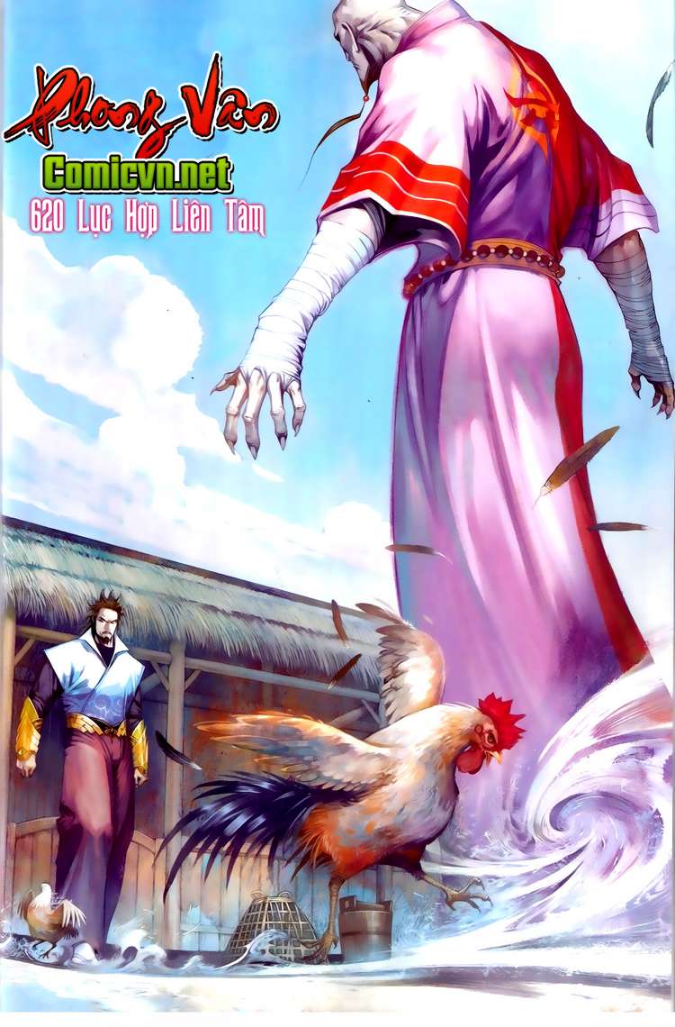 Chương 619 - Trang 34