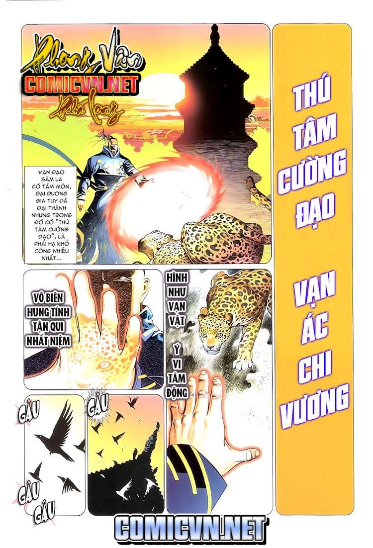 Chương 627 - Trang 3