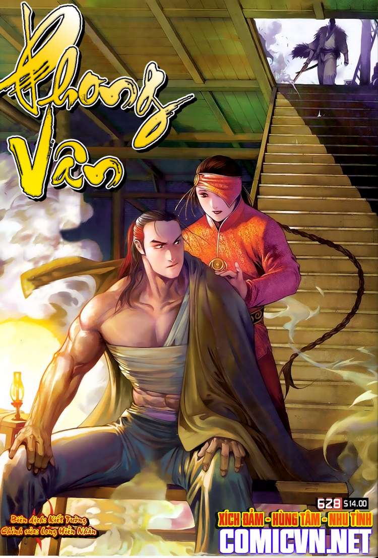 Chương 628 - Trang 2