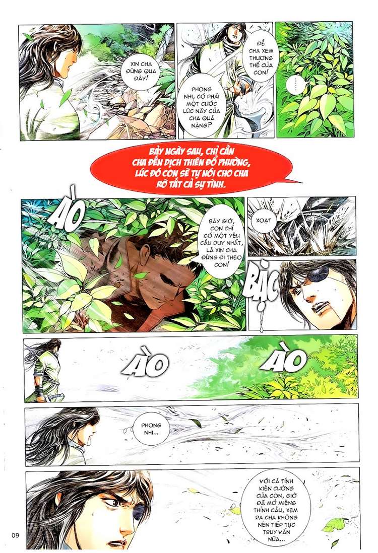 Chương 628 - Trang 10