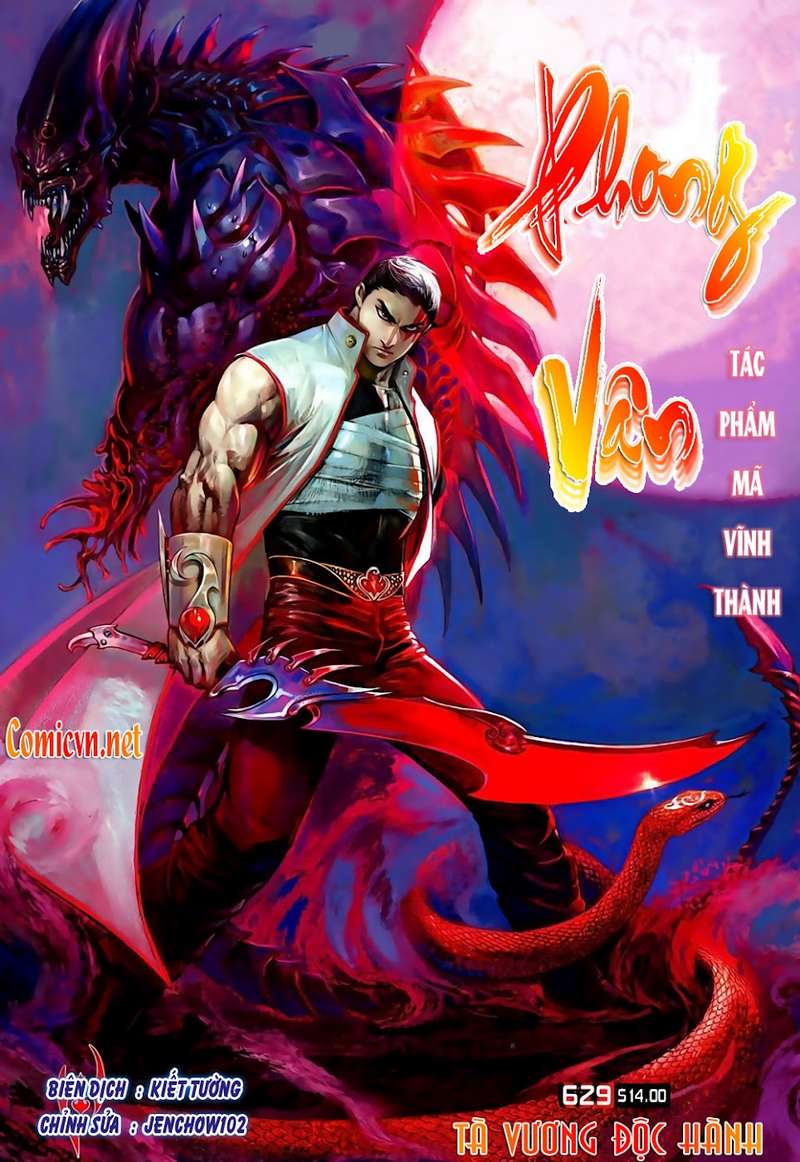 Chương 629 - Trang 2