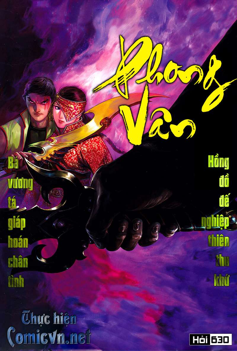 Chương 630 - Trang 2