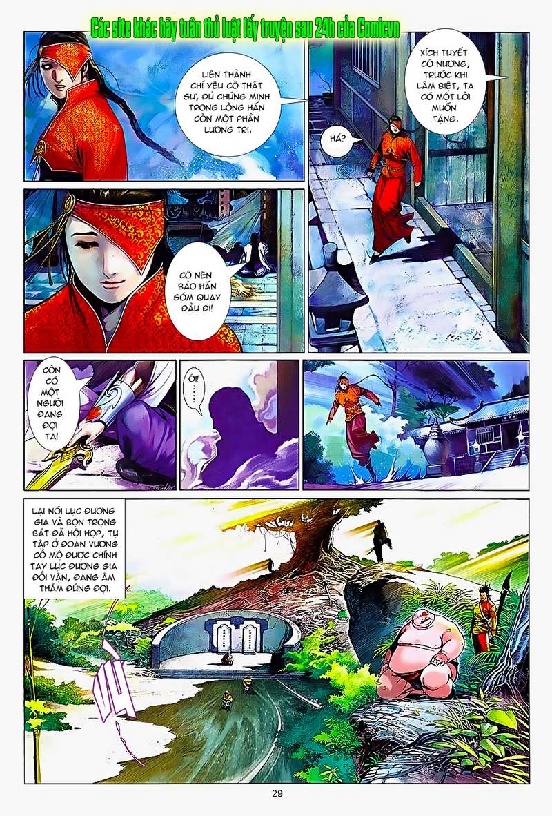 Chương 630 - Trang 30