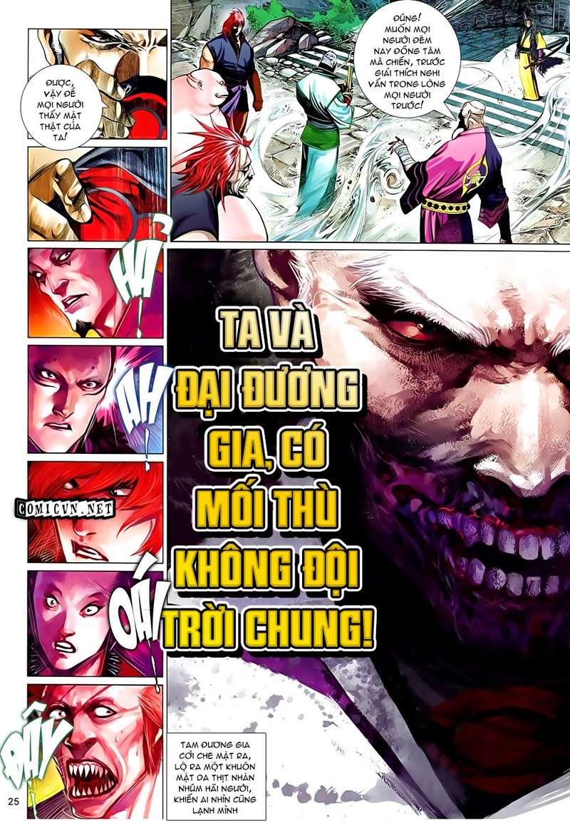 Chương 631 - Trang 26