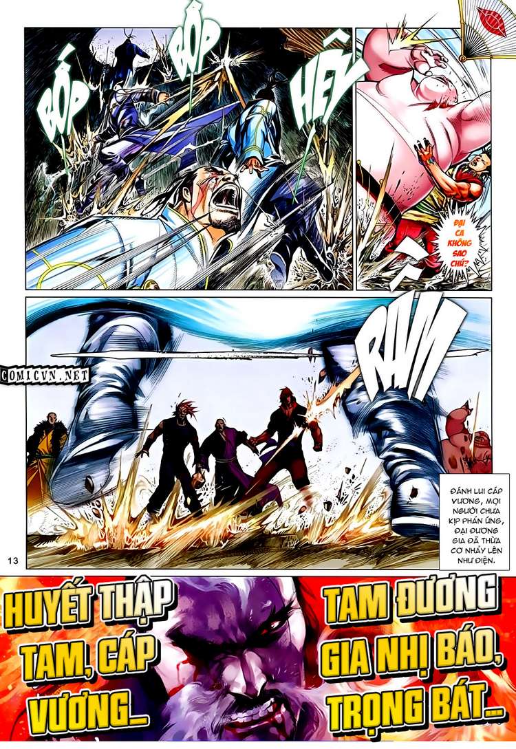 Chương 632 - Trang 14