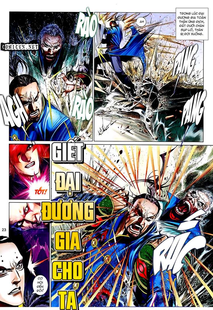 Chương 632 - Trang 24