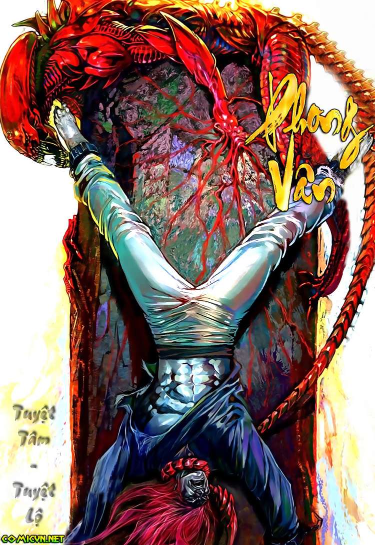 Chương 633 - Trang 2