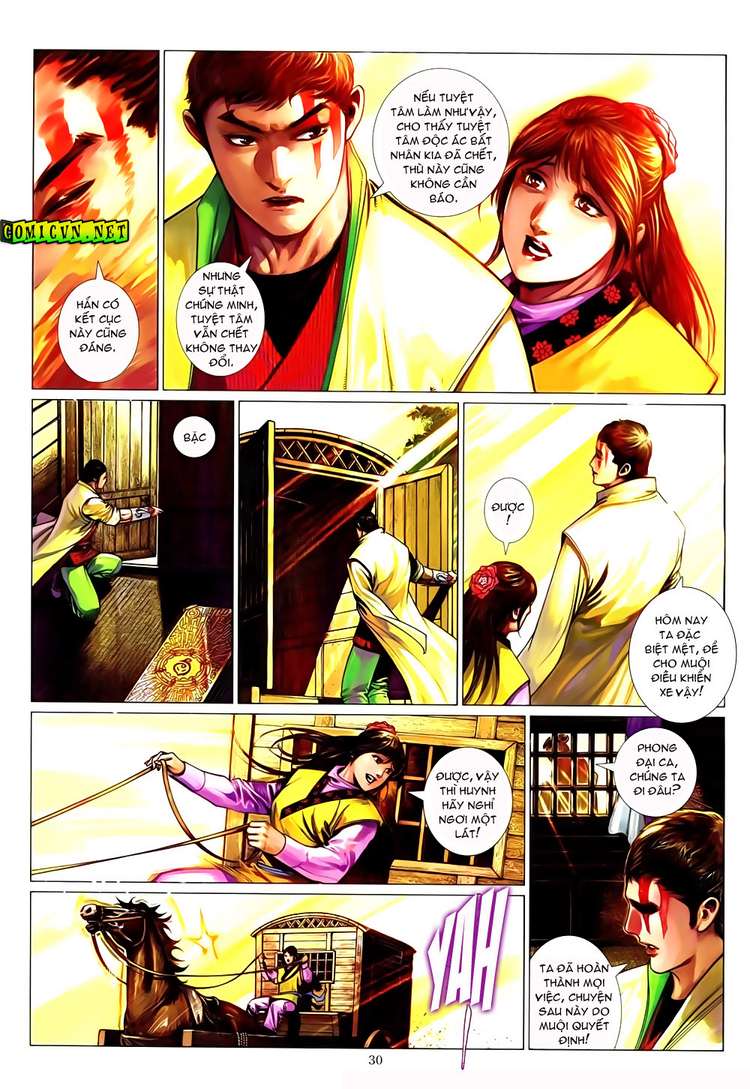 Chương 633 - Trang 29