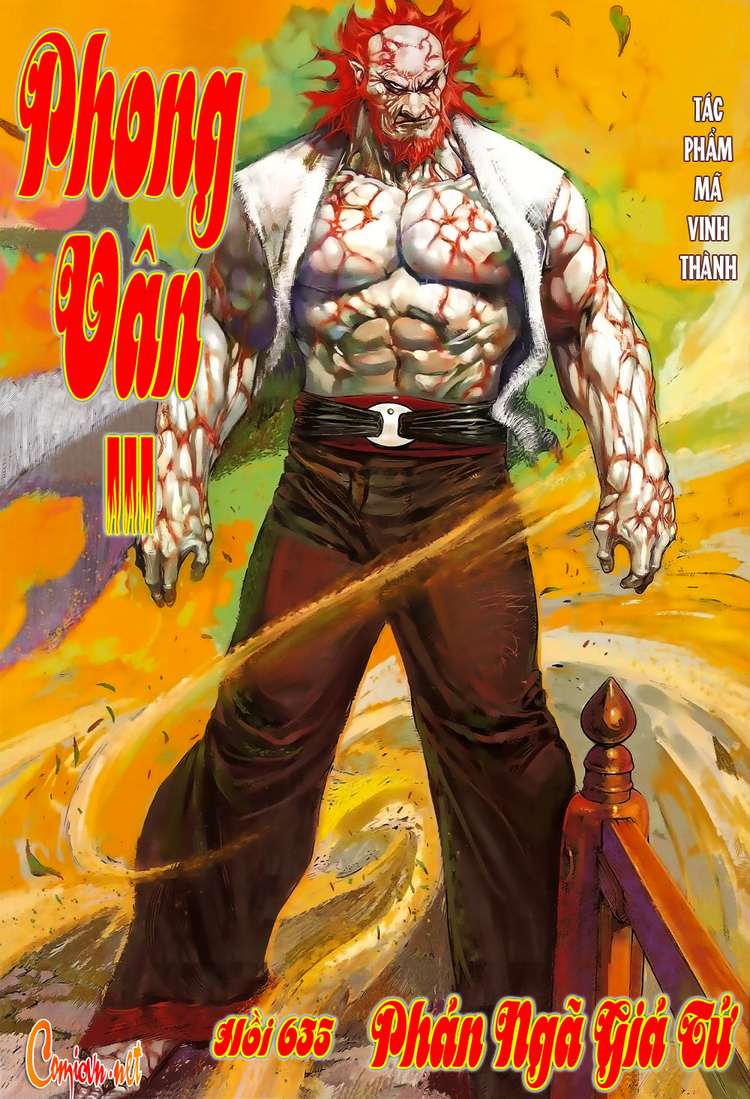 Chương 635 - Trang 2