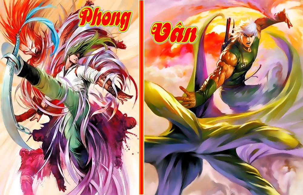 Chương 635 - Trang 32