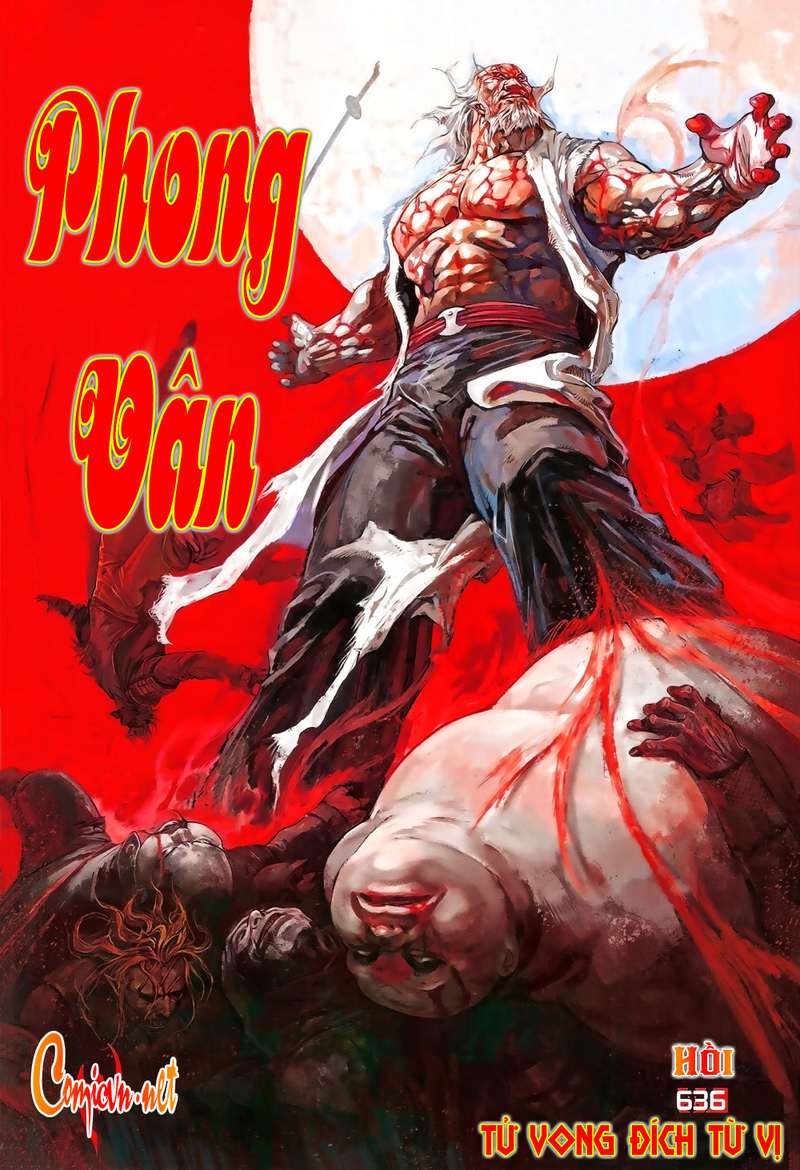 Chương 636 - Trang 2