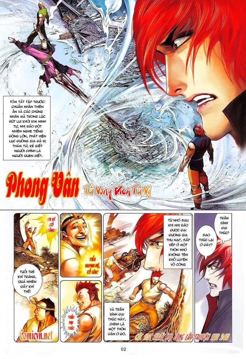 Chương 636 - Trang 3