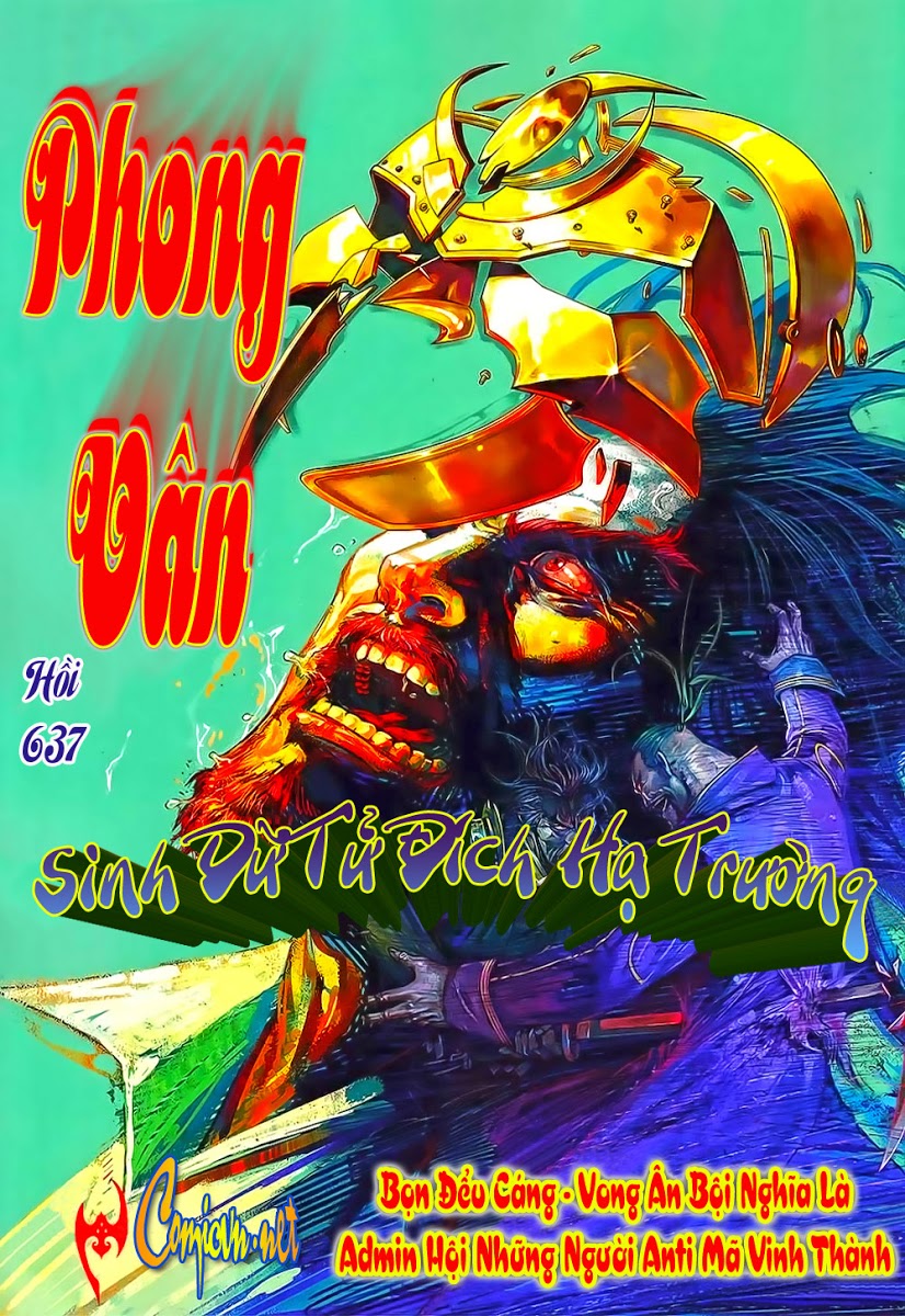 Chương 637 - Trang 2
