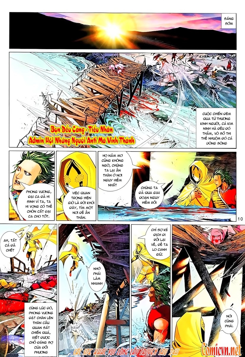 Chương 637 - Trang 11