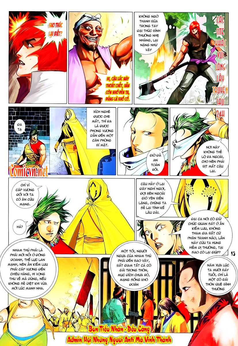 Chương 637 - Trang 14