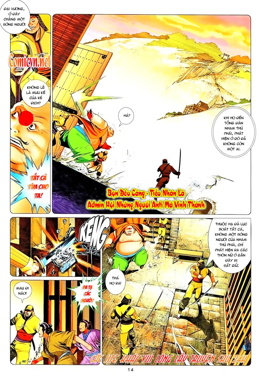 Chương 637 - Trang 15