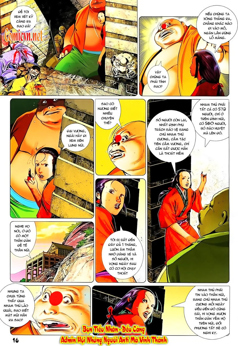 Chương 637 - Trang 17