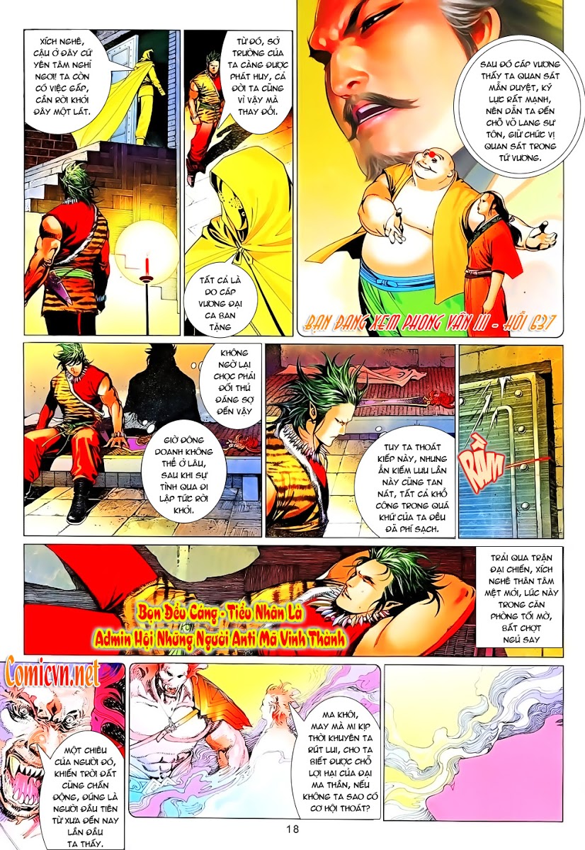 Chương 637 - Trang 19