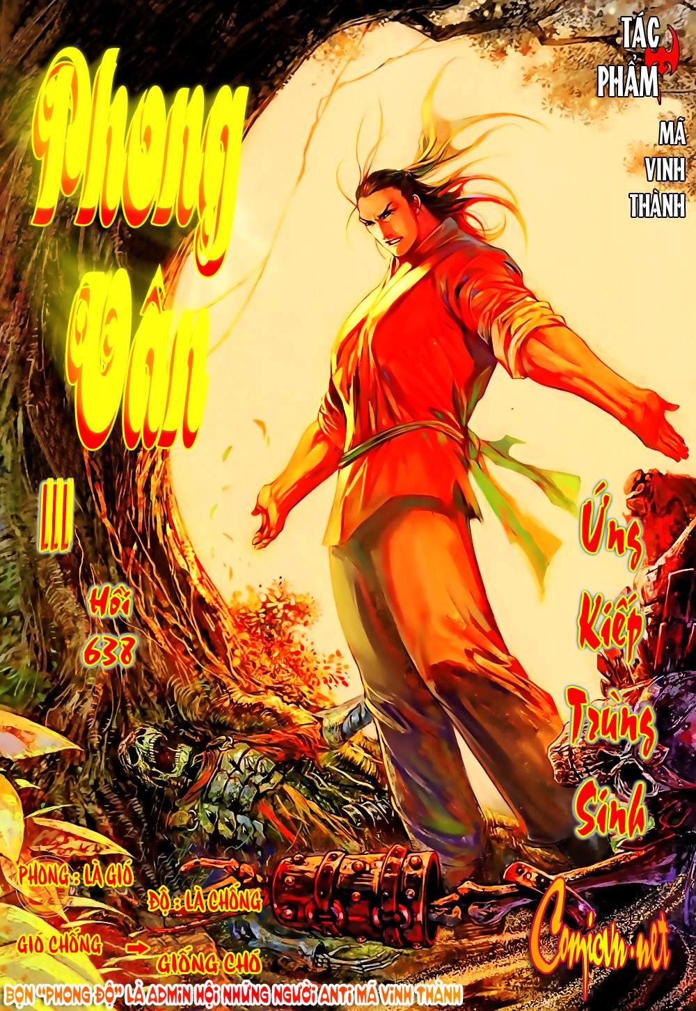 Chương 638 - Trang 2