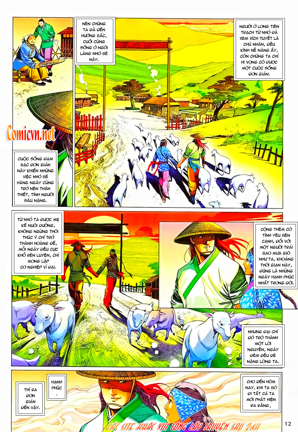Chương 638 - Trang 11