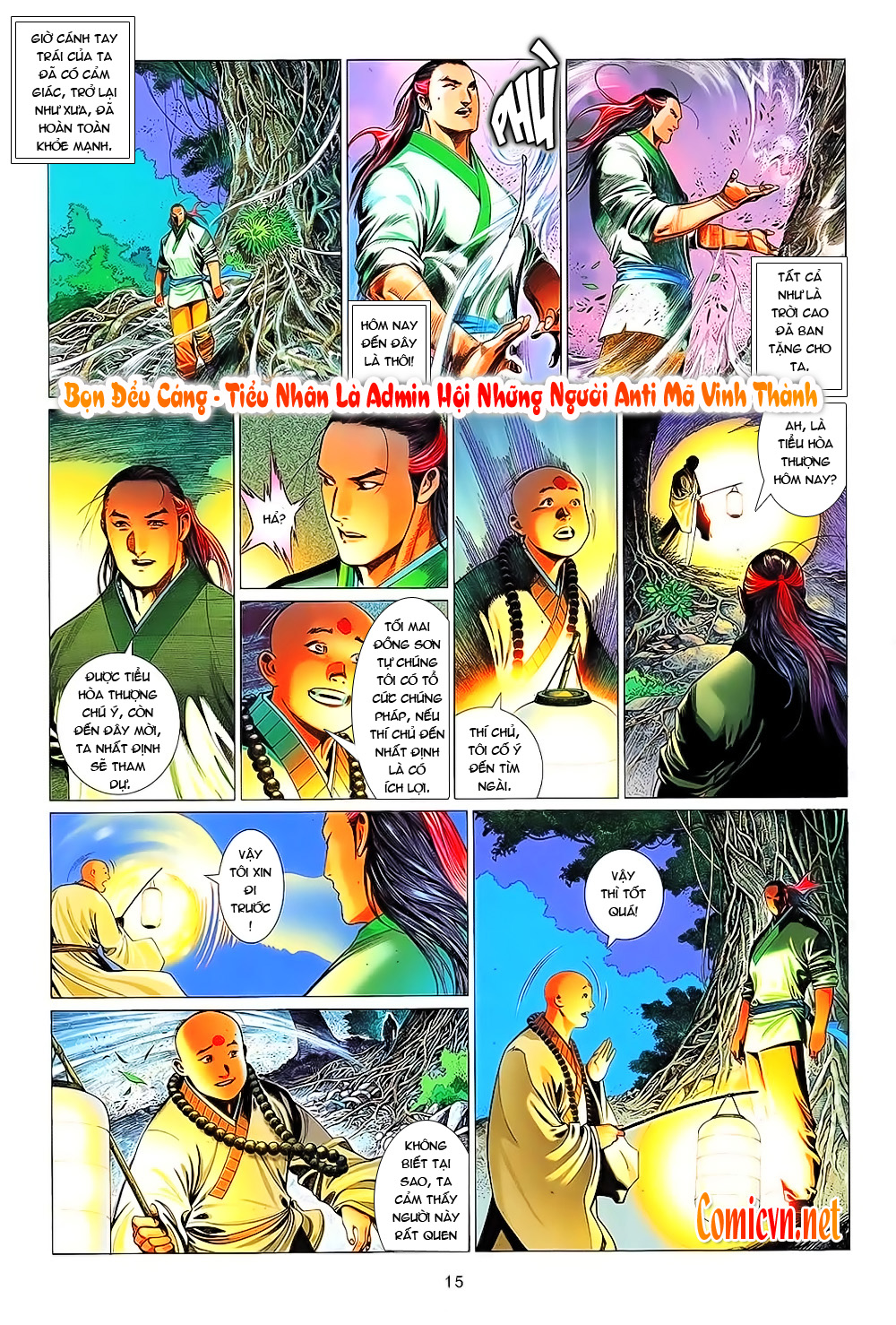 Chương 638 - Trang 13