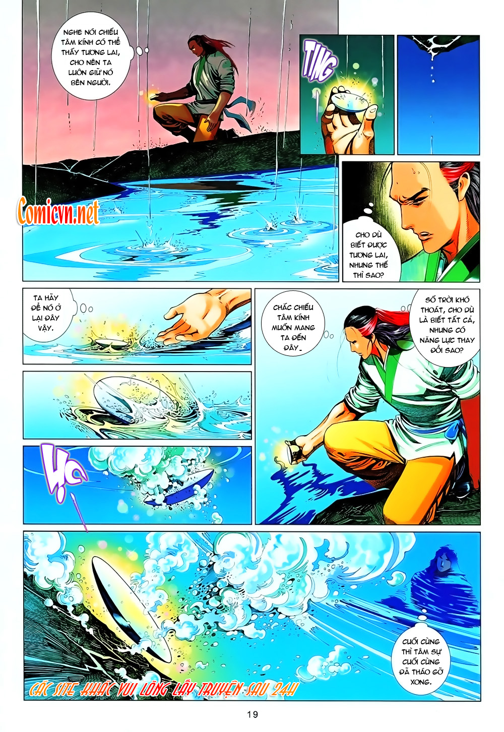 Chương 638 - Trang 17