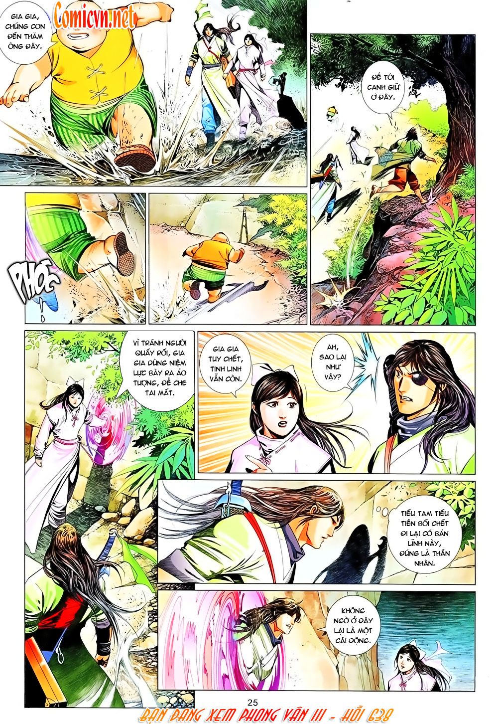 Chương 638 - Trang 22