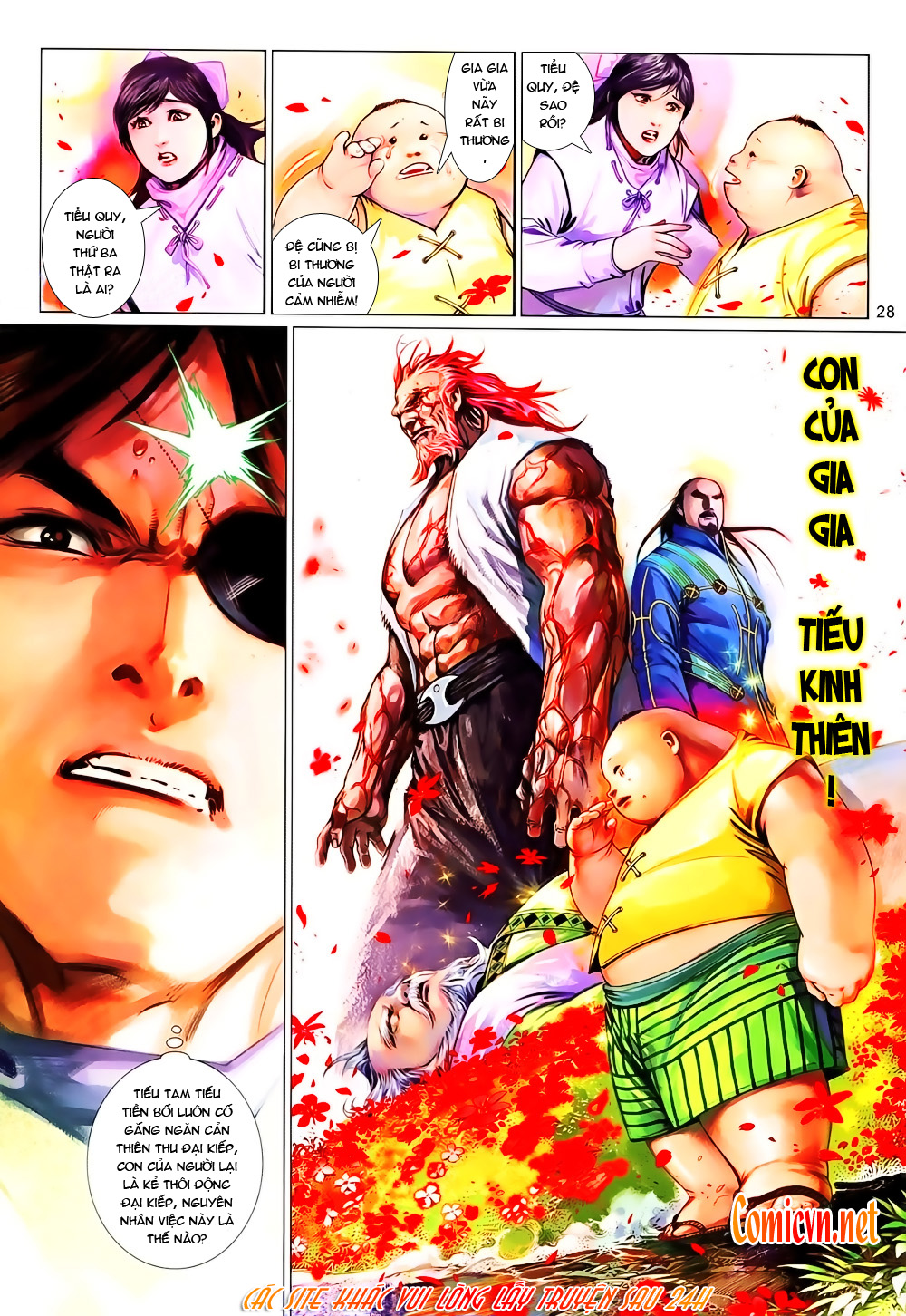 Chương 638 - Trang 24