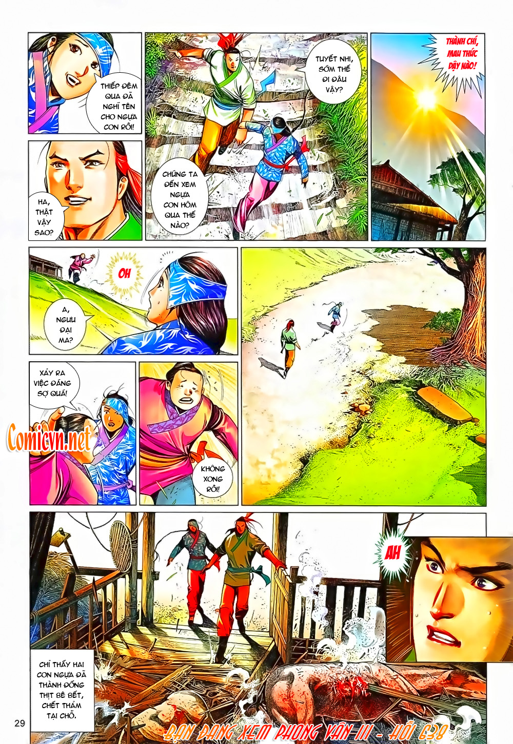 Chương 638 - Trang 25